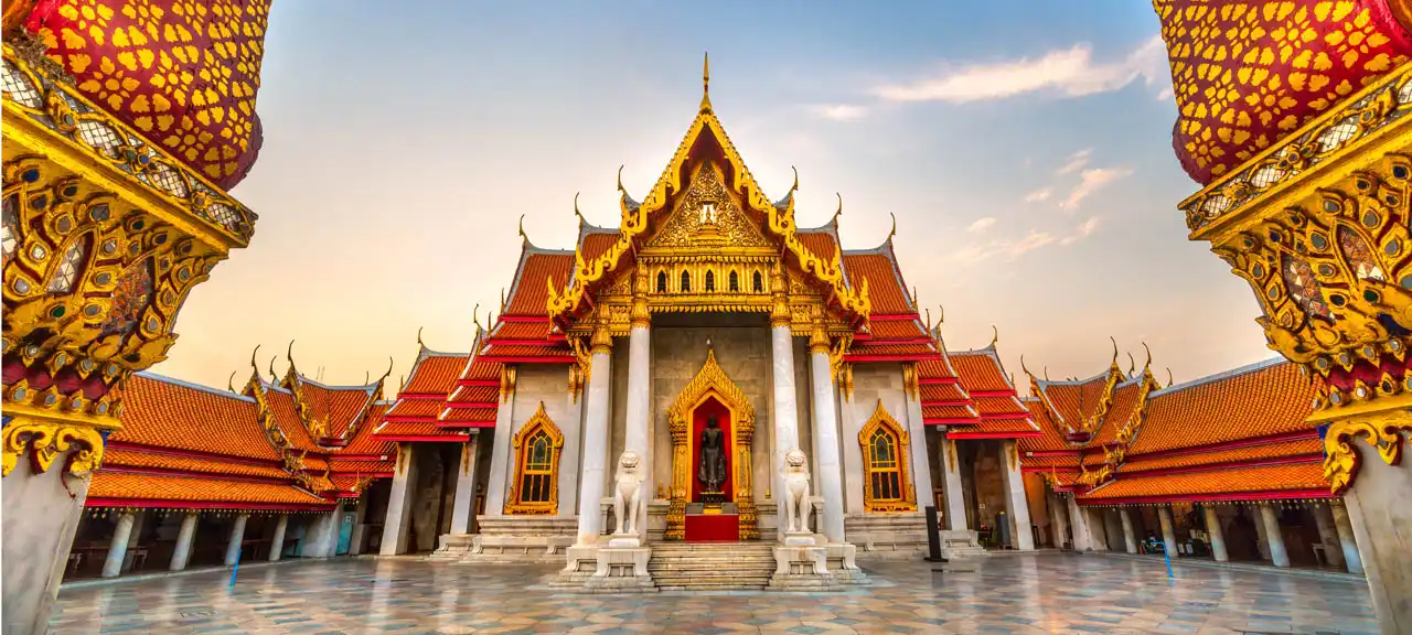 Gardens & Nature Tour